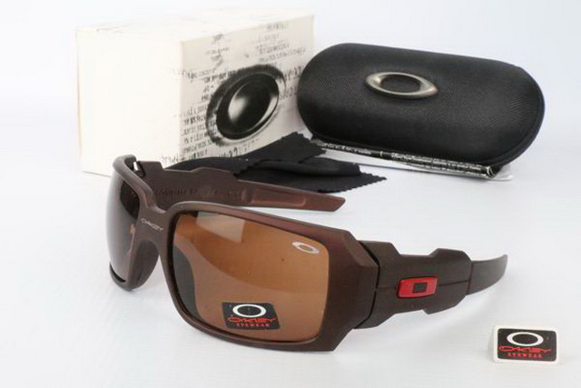 Oakley Boutique Sunglasses 189